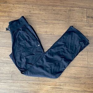 Lululemon Dance Studio Full Length Mid-Rise Pant